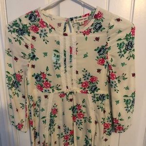 Tucker and Tate girls size 7 dress